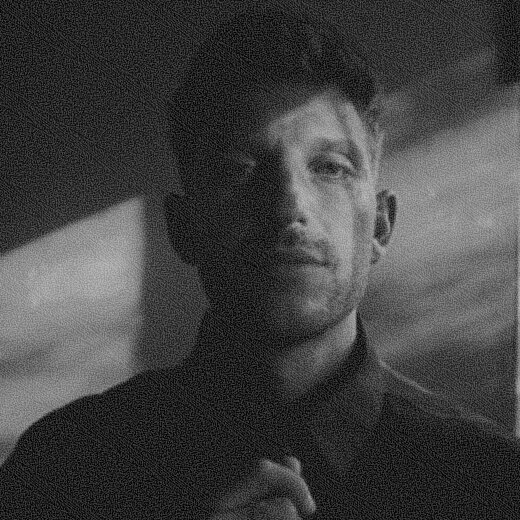 Hugh Hardie